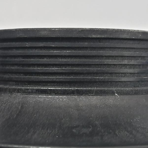 کیت تعمیر شوک هوا OE # 55360-3M501 برای هیوندای پیدایش / Equus / جلد پلاستیکی عقب