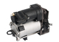 Rebuild Air Suspension Compressor 1643200304 For MERCEDES - BENZ W164 ML & GL - Class 2005-2010