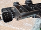 Land Rover Air Suspension Compressor Block Valves OEM#RVH000055