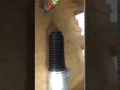 کمک فنر تعلیق بادی اتوماتیک موقعیت عقب برای BMW