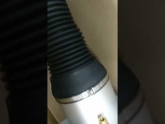 کمک فنر بادی پر شده از گاز برای سیستم تعلیق عقب جلو مرسدس بنز