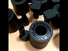 شیر سنسور لاستیکی آلومینیومی موقعیت جلو برای مرسدس