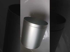 روکش آلومینیومی سبک وزن جلو برای لندرور دیسکاوری