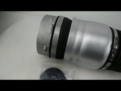 فنر بادی سیستم تعلیق جلو چپ ضد آب برای آئودی