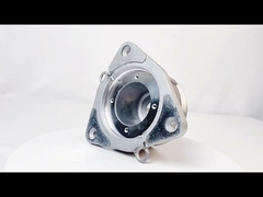 ضربه گیر بادی سر فلزی برای لندرور