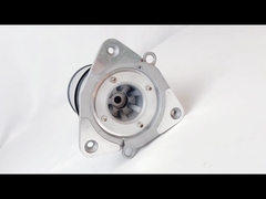 تعلیق هوای عقب چپ شوک گازی نوع لاستیکی جنس فولاد